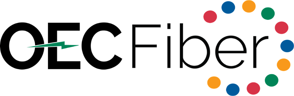 Google Fiber Logo - OEC Fiber - High-Speed Internet Service
