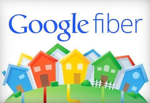 Google Fiber Logo - Google Fiber Coming To North Carolina, Here's What To Expect | WUNC