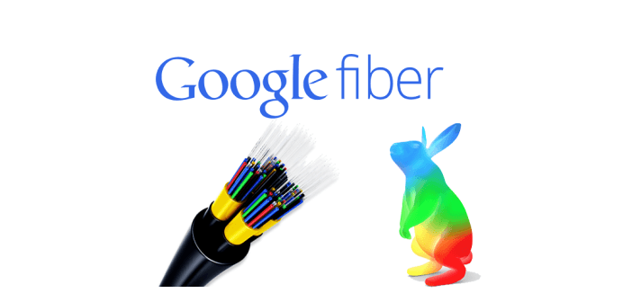 Google Fiber Logo - Google fiber Logos