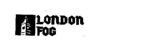 London Fog Logo - LONDON FOG Trademark of IP Holdings LLC Serial Number: 73231989