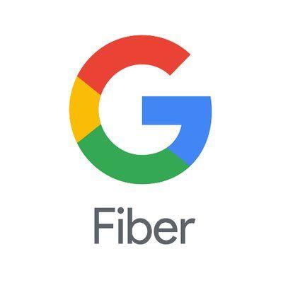 Google Fiber Logo - Google Fiber on Twitter: 