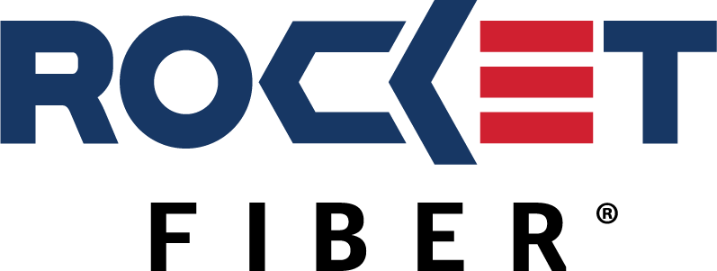 Google Fiber Logo - Faster, Friendlier Fiber Internet | Rocket Fiber