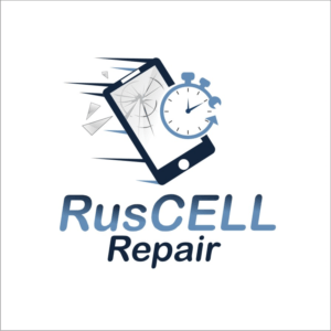 Phone Service Logo - Bold Logo Designs. Phone Service Logo Design Project for Ruscell
