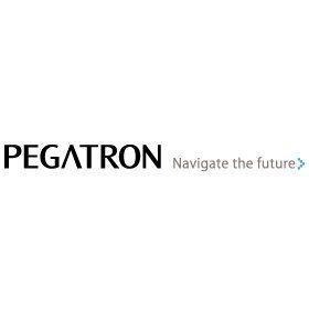 Pegatron Corporation Logo - Pegatron Smartbook Will Be AQUIC