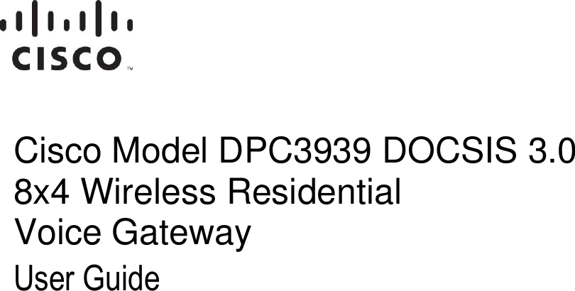 Pegatron Corporation Logo - UPWL6580 Wireless Cable Modem User Manual Users manual PEGATRON ...