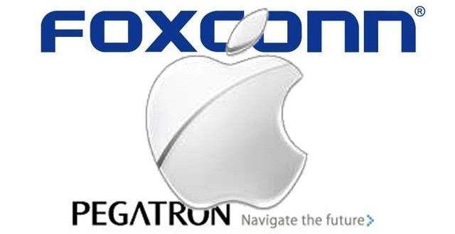 Pegatron Corporation Logo - Pegatron Corp sales plunge 30.77% to NT$121.35 billion in Nov ...