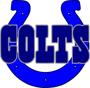 Colts Logo - Free Colts Logo, Download Free