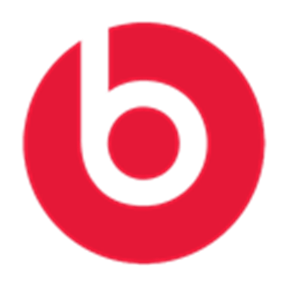 Beats Audio Logo - Beats Audio Logo