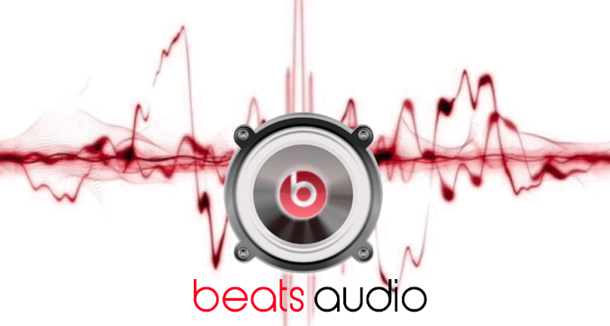 Beats Audio Logo - What Is Beats Audio Technology? Is Is Worth It?