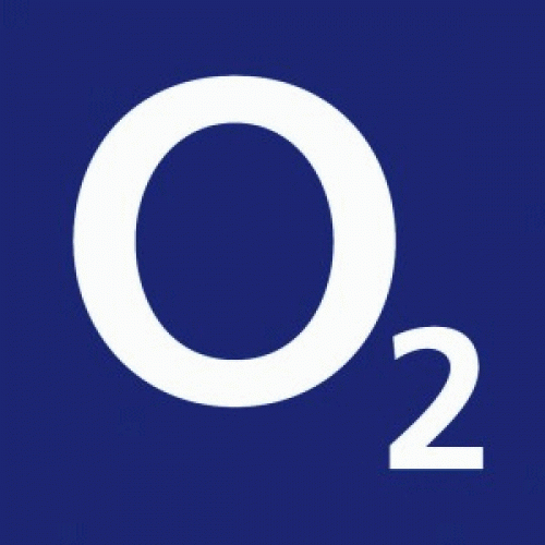 O2 Logo - UPDATE8 ISP O2 UK and BE Sell Home Broadband and Phone Service to ...