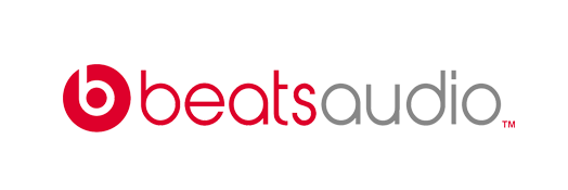 Beats Audio Logo - Beats Png Logo - Free Transparent PNG Logos