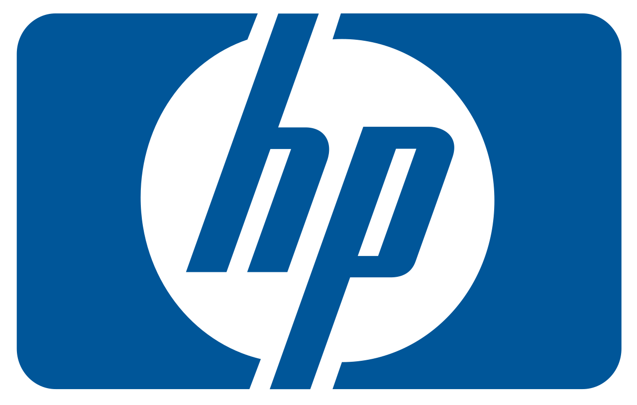 HP Corporate Logo - What Does Color Represent in Branding and Logo Design? [INFOGRAPHIC ...