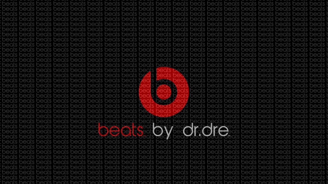 Beats Audio Logo - Dr Dre Beats audio, texture, sound, logo wallpapers | Dr Dre Beats ...