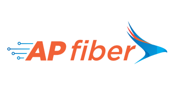 Google Fiber Logo - Andhra Pradesh State Fibernet Limited | AP Fiber | APSFL