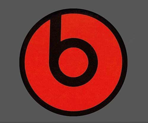 Beats Audio Logo - Beats Audio logo Graffiti Vinyl Graffiti Sticker | Wholesale ...