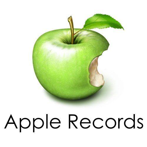 Apple Records Logo - Apple Records Releases & Artists on Beatport
