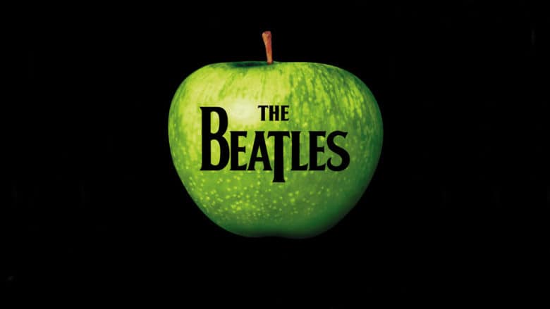 Apple Records Logo - Today in Apple history: Apple goes to war with The Beatles' record label