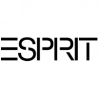 Esprit Logo - ESPRIT | Brands of the World™ | Download vector logos and logotypes