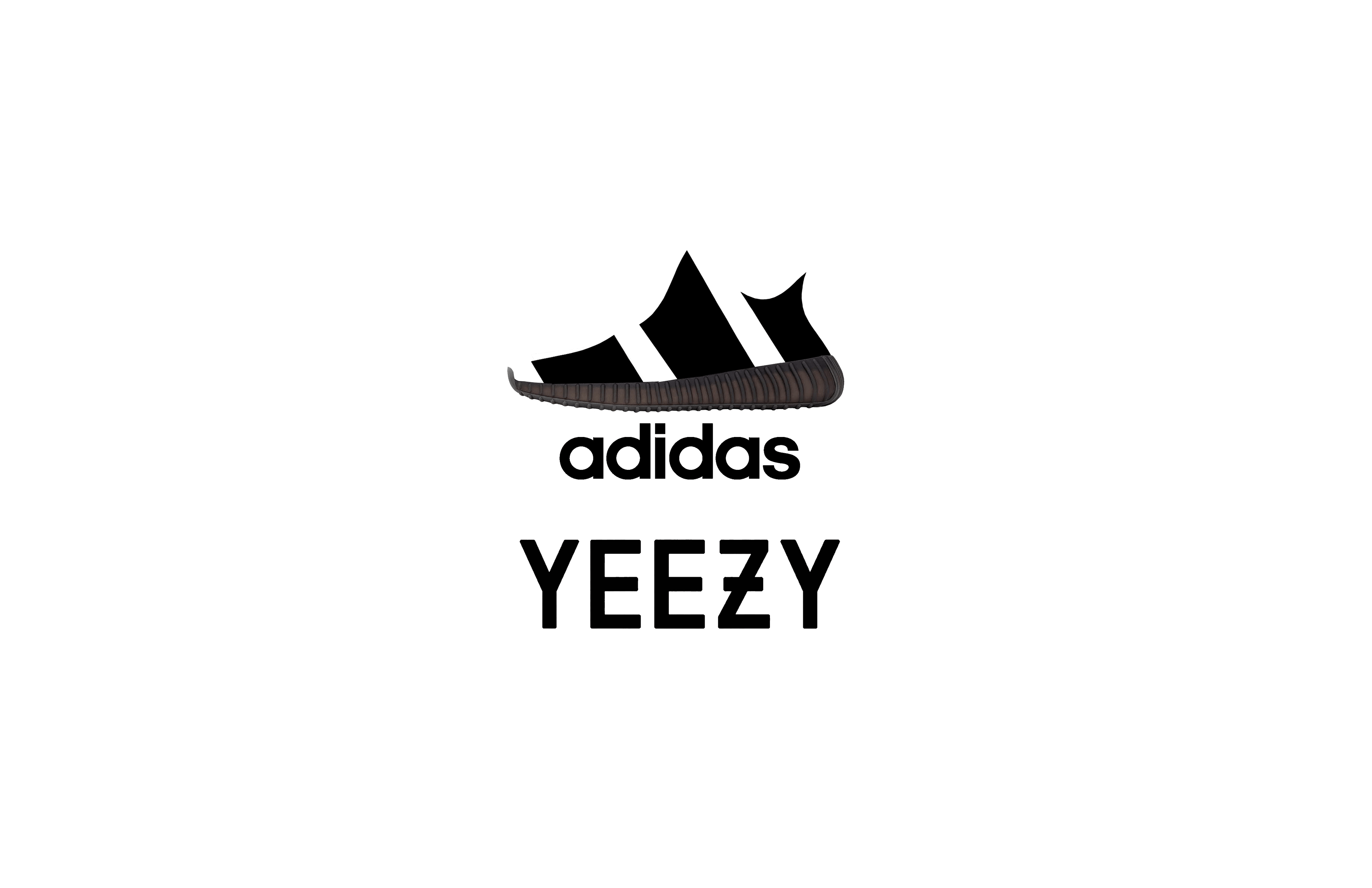 Yeezy Logo - Yeezy Logos