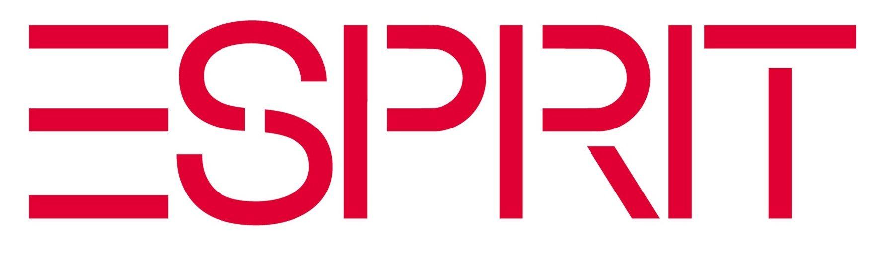 Esprit Logo - esprit-logo - Banburys Department Stores & Furnishings