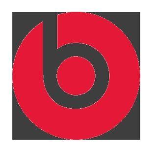 Beats Audio Logo - PicZ.Ge Image Beats Audio Logo.png