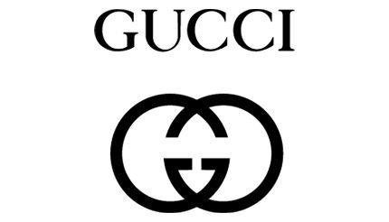 Famous Fashion Designer Logo - Gucci Logo and History of Gucci Logo
