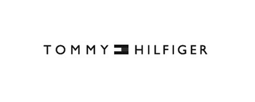 Famous Black and White Logo - 50 Simplistic & Minimal Fashion Label Logo Designs
