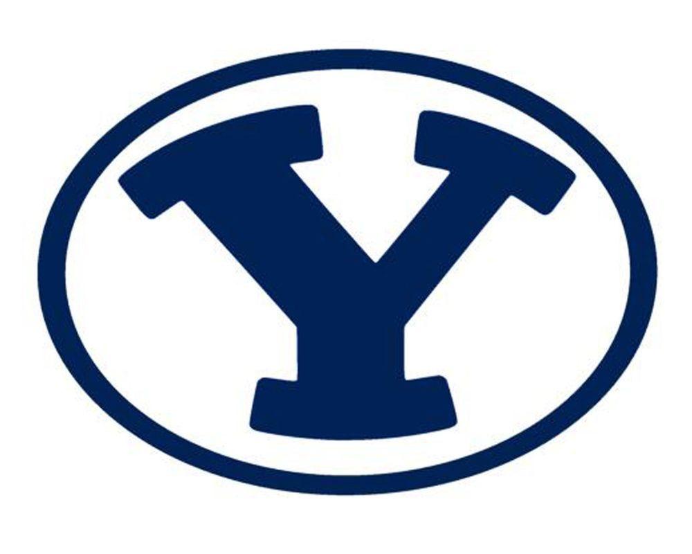 BYU Y Logo - Byu Logos