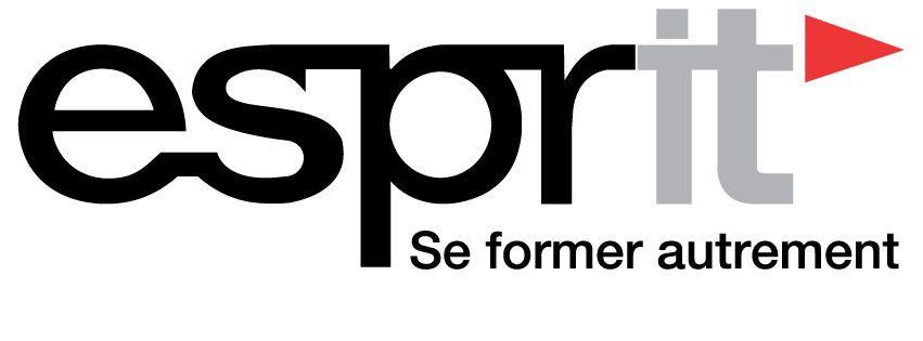 Esprit Logo - File:Logo ESPRIT Ariana.jpg - Wikimedia Commons
