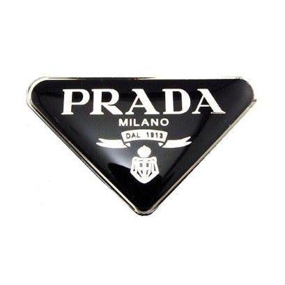 Prada Triangle Logo - Selfridges Makes The Logo A No Go