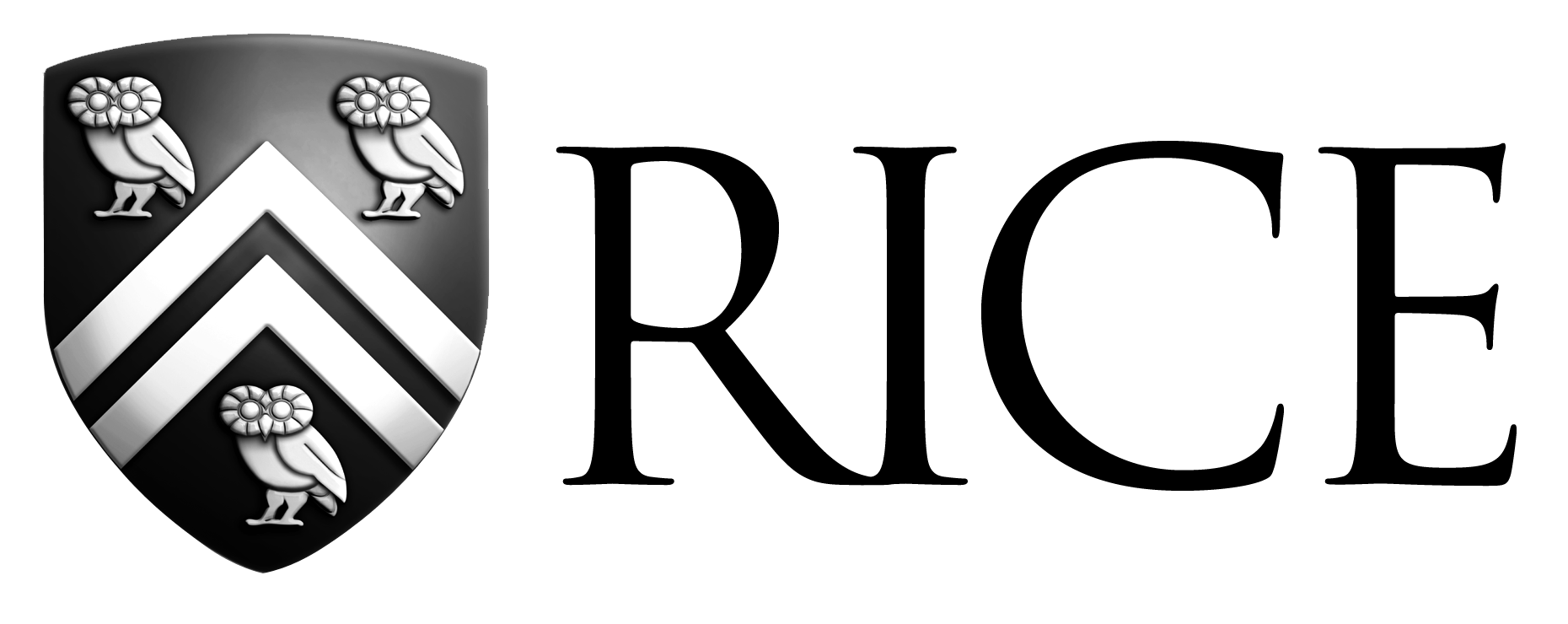 White Rice Logo - Downloads and Tools : Rice University