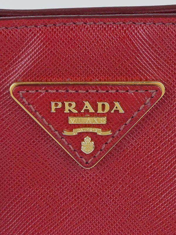 Prada Triangle Logo - Are Your Designer Handbags Authentic?: Prada Guide Part 1