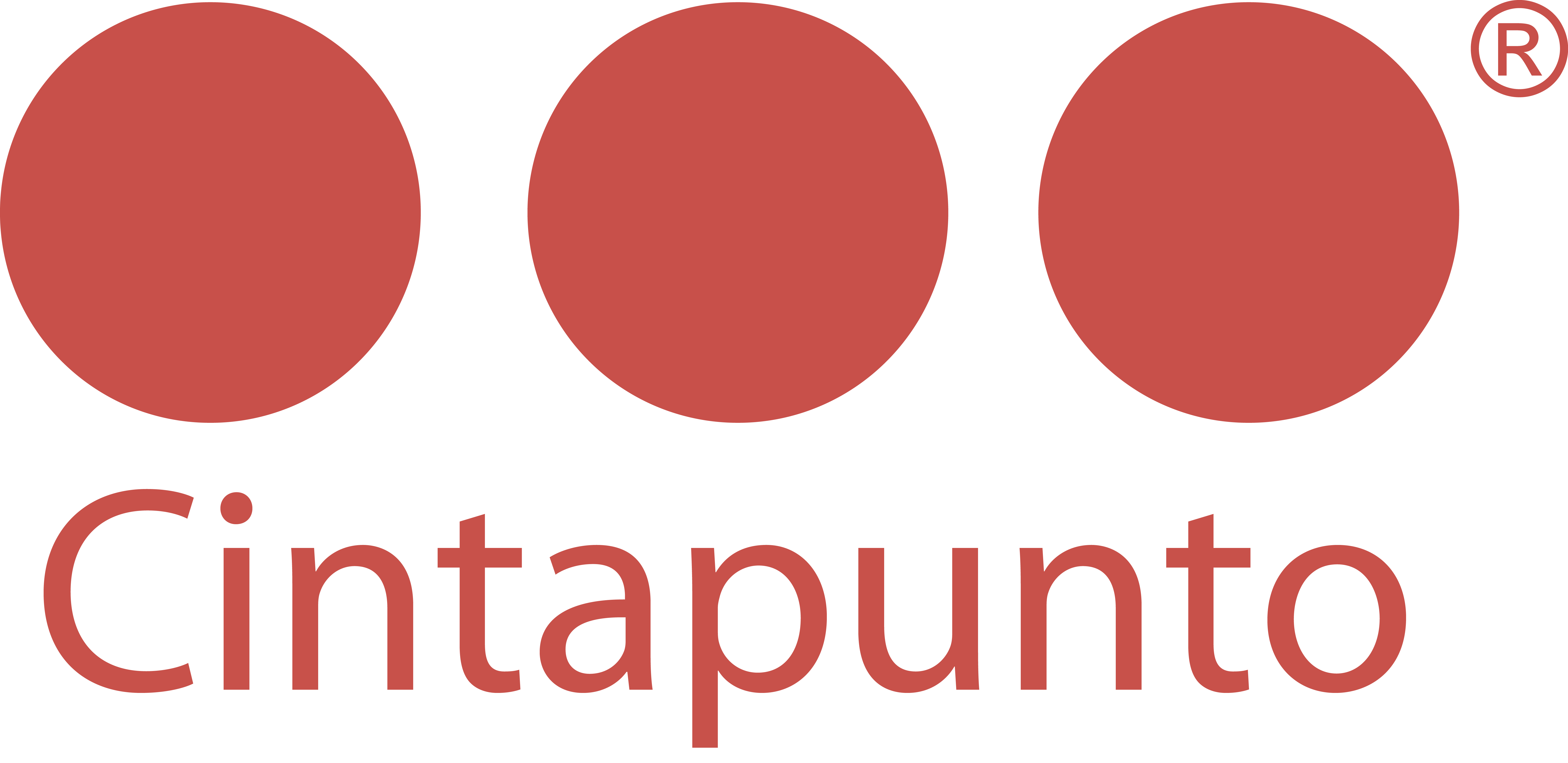 Yellow And Red L Logo