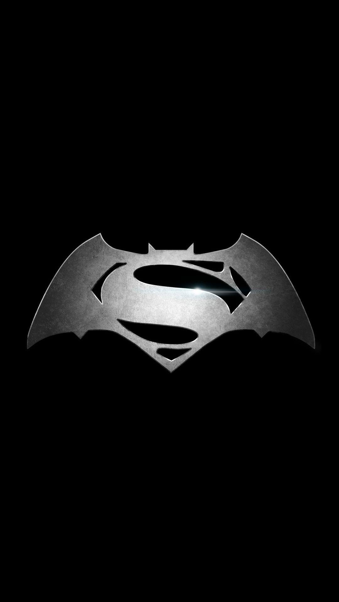 Dark Superman Logo - wallpaper.wiki-Dark-Superman-Logo-Iphone-Background-PIC-WPD003536 ...