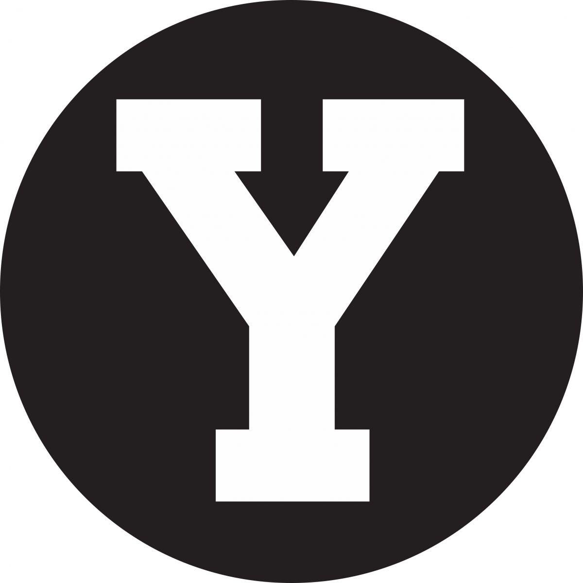 BYU Y Logo - BYU Logos 1900s Daily Universe