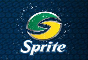 New Sprite Logo - Sprite