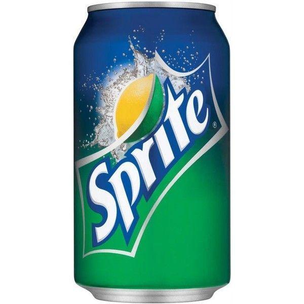 New Sprite Logo - Sweet New Sprite Logo ❤ liked on Polyvore featuring food, drinks