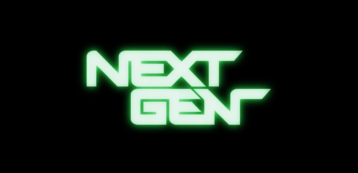 Next Netflix Logo - TRAILER: Next Gen. Netflix Original Movies. Netflix, Netflix