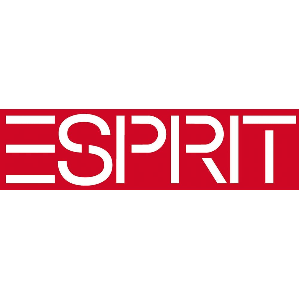 Esprit Logo - 55% off on Esprit Long Tube Regular Rise and Fit Pants | OneDayOnly ...