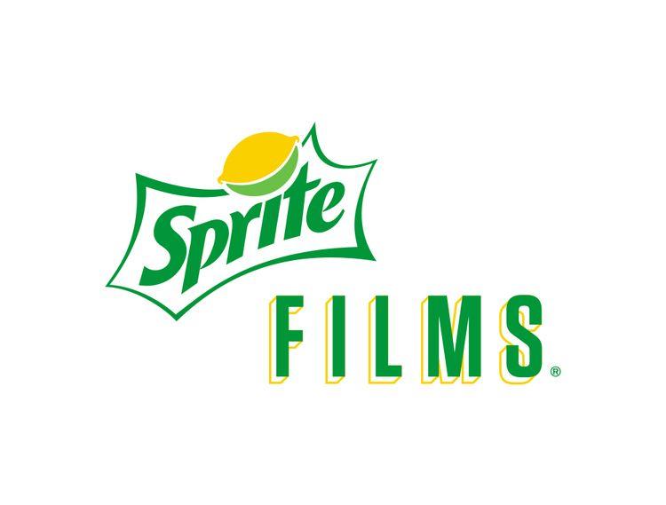 New Sprite Logo - SPRITE FILMS — MICHAEL GLUZMAN