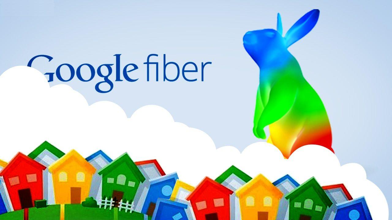 Google Fiber Logo - Google FIber Logo 05