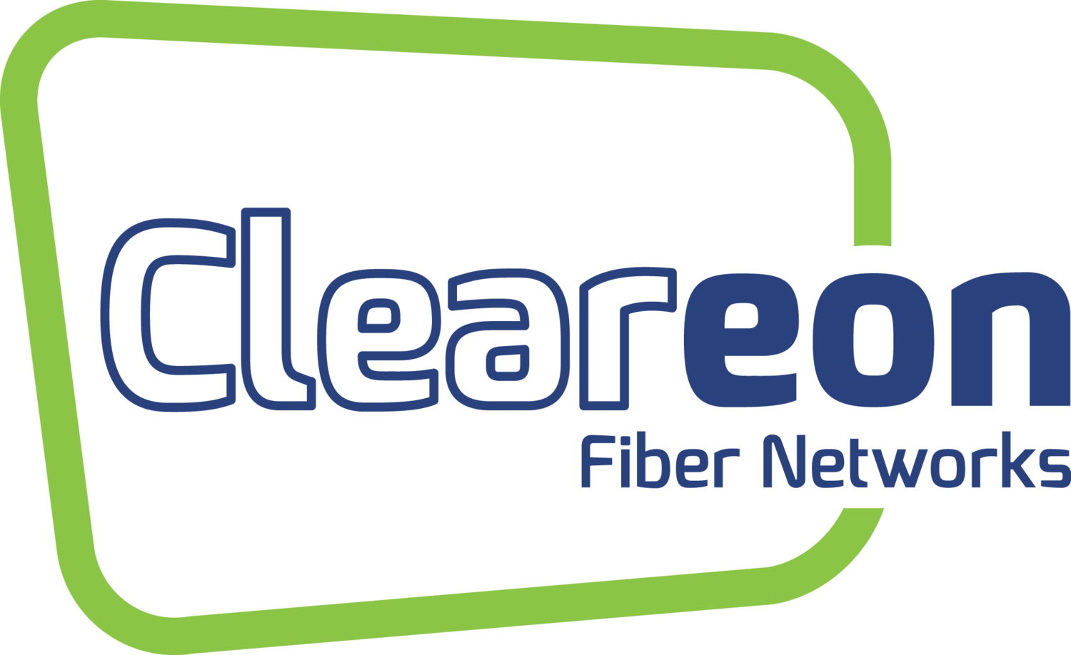 Google Fiber Logo - Cleareon Fiber Networks