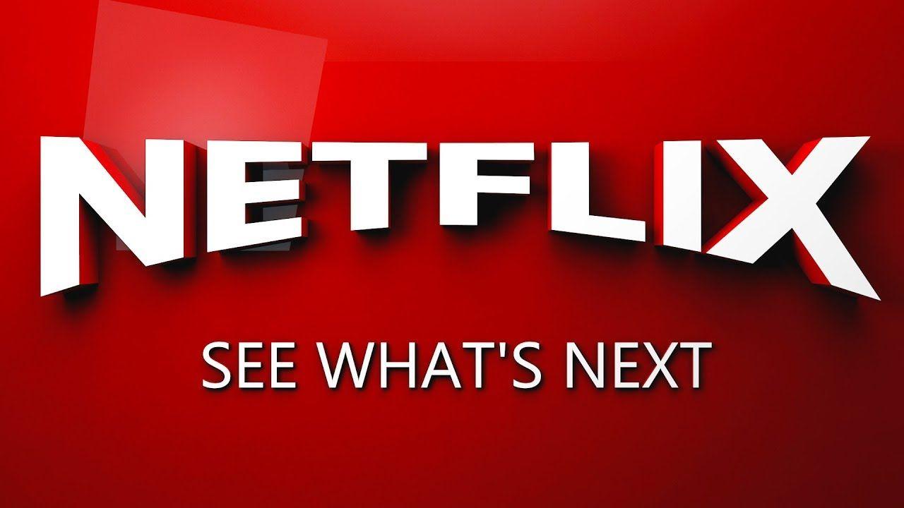 Next Netflix Logo - Cinema 4D Tutorial - Netflix 3D Text or Logo - YouTube