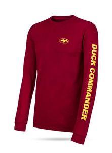 Yellow and Red L Logo - Duck Commander Merchandise on Sale