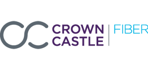 Google Fiber Logo - Crown Castle Fiber - CoreSite Marketplace | CoreSite