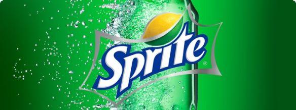 New Sprite Logo - Consumers Rediscover Sprite With New GB Ad Launch
