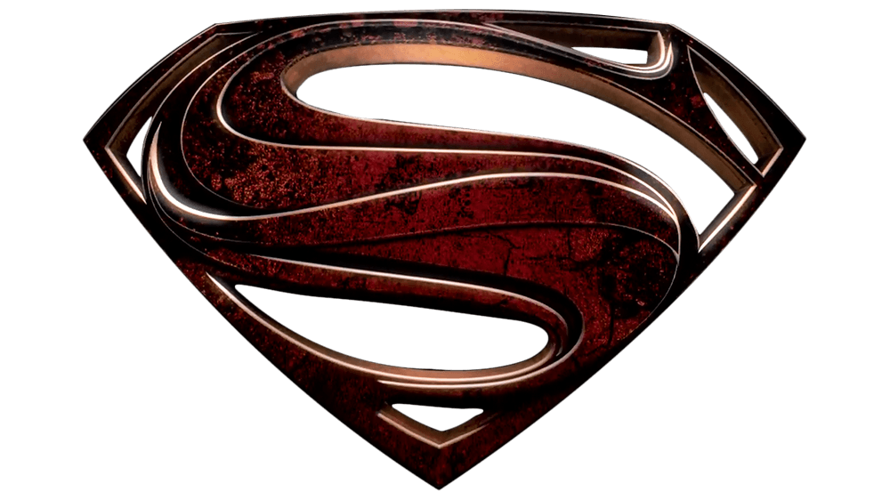 Dark Superman Logo - Superman Logo Png - Free Transparent PNG Logos