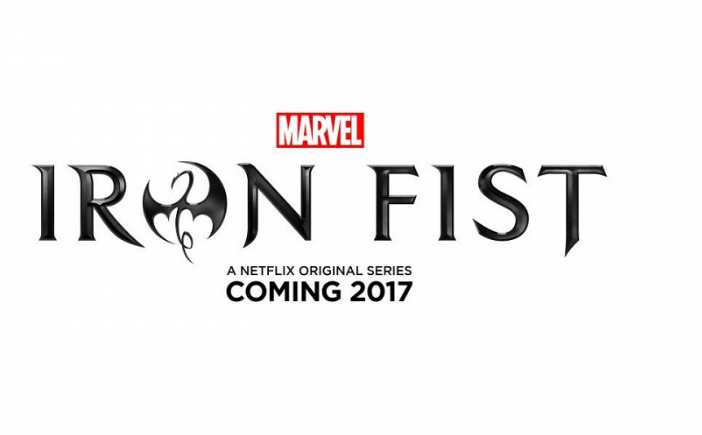 Next Netflix Logo - Watch the trailer for Netflix's next Marvel series 'Iron Fist'