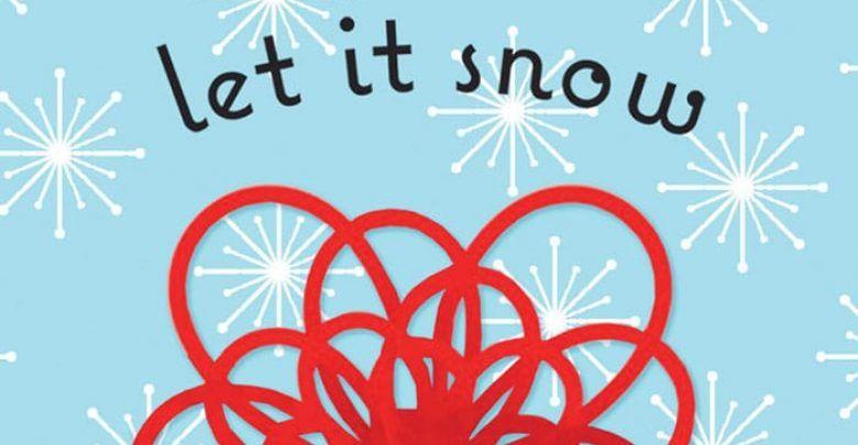 Next Netflix Logo - Netflix Wants 'Let It Snow' To Be Its Next Christmas Miracle ...
