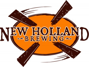 New Holland Brewery Logo - New Holland Brewing Company